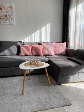 GUEST ROOMS ASENEVTSI CITY CENTER